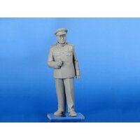 ICM 35613 - Stalin & Co. (5figures)   1:35