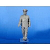 ICM 35613 - Stalin & Co. (5figures)   1:35