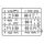 ICM 35613 - Stalin & Co. (5figures)   1:35
