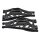 FY8 Querlenker, hinten l/r (2