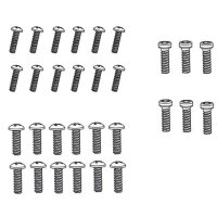 CARSON 500405337 FY8 Schraubenset