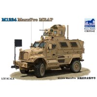 Bronco Models CB35142 - M1224 MaxxPro MRAP   1:35