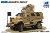 Bronco Models CB35142 - M1224 MaxxPro MRAP   1:35