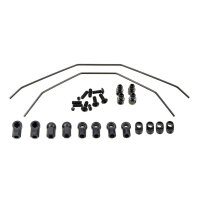 CARSON 500405345 X10EB Stabilisator-Set vorne/hinten
