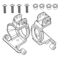 CARSON 500405377 FY5 C-Halterung vorne links/rechts