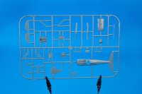 Eduard Plastic Kits 11123 - Legie-SPAD XIII cs.Pilotu Limited Editio   1:48