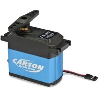 CARSON 500502034 Servo CS-20 - 20Kg / JR-Stecker