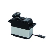 CARSON 500502036 Servo CS-6 -  6 kg / JR-Stecker