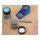 Revell 39195 Airbrush New Basic Set mit Mini-Kompressor