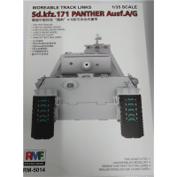 Rye Field Model RM-5014 - Funktionsfähige...