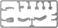 MiniArt 550037005 1:35 Fig. US Panzerbesatzung