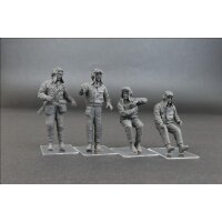 MiniArt 550037037 1:35 Fig. Sov. 1960-70s Panze