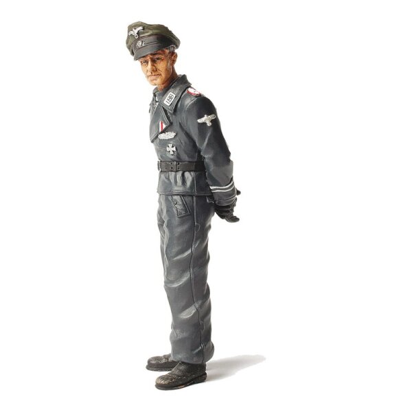 1/16 Figur Obersturmbannführer Jochen Peiper