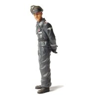 1/16 Figur Obersturmbannführer Jochen Peiper