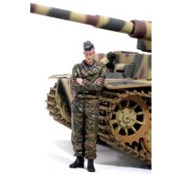 1/16 Figur Richtschütze Stehend