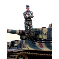 1/16 Figur Richtschütze Stehend