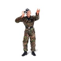 TORRO 222285118  - 1/16 Figur Ladeschütze Stehend