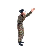 TORRO 222285118  - 1/16 Figur Ladeschütze Stehend