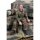 TORRO 222285117 - 1/16 Figur Funker Sitzend