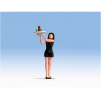 NOCH 1595701 - Sexy Lady "Amy" H0