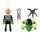 PLAYMOBIL 70248 Special Plus - Agent mit Drohne