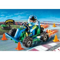 PLAYMOBIL 70292 City Life - Geschenkset "Go...