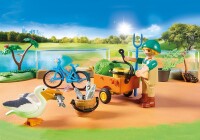 PLAYMOBIL 70341 MEIN GROßER ERLEBNIS-ZOO