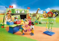 PLAYMOBIL 70341 MEIN GROßER ERLEBNIS-ZOO