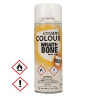 WRAITHBONE 62-33 SPRAY 400ML