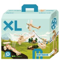 Matador 11151 EXL - 902 Teile / parts