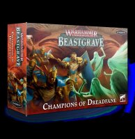 Games Workshop 110-73 WHU: CHAMPIONS DES DREADFANES...