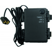 stafil (DX903) - Batteriebox f.3 Batterien m.Stecker