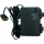 stafil (DX903) - Batteriebox f.3 Batterien m.Stecker