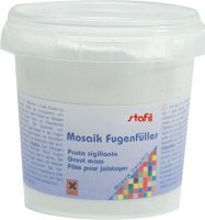 Mosaik-Fugenfüller 200g