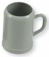 stafil (C5910-83) - Bier Humpen 3.5cm /1 Stück