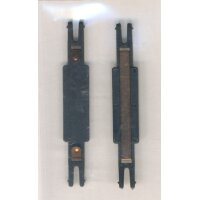 Märklin E206629 KUPPLUNG 2 Stück