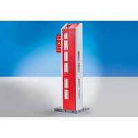 PLAYMOBIL 9802 Schlauchturm-Erweiterung für Feuerwehr