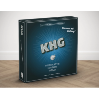 Piatnik KHG 361678 – Das Brettspiel Der Klassiker...