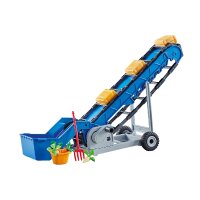 PLAYMOBIL 6576 Mobiles Förderband