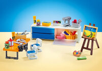 PLAYMOBIL 9811 Kunstunterricht