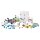 PLAYMOBIL 9846 Fitnessstudio