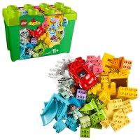 LEGO® 10914 DUPLO® Deluxe Steinebox