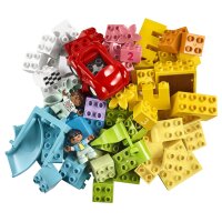 LEGO® 10914 DUPLO® Deluxe Steinebox