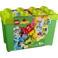 LEGO® 10914 DUPLO® Deluxe Steinebox