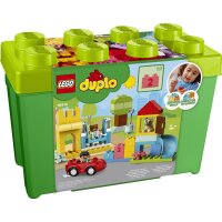 LEGO® 10914 DUPLO® Deluxe Steinebox