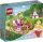 LEGO Disney Princess 43173 - Auroras königliche Kutsche