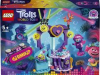 LEGO TROLLS 41250 - PARTY AM TECHNO RIFF