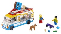 LEGO® 60253 City Eiswagen