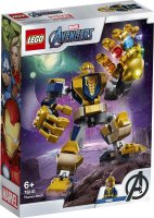 LEGO® Marvel Super Heroes™ 76141 Thanos Mech