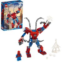 LEGO® Marvel Super Heroes™ 76146 Spider-Man Mech